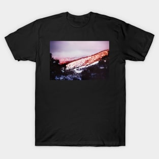 Dusk, Mt Buffalo T-Shirt